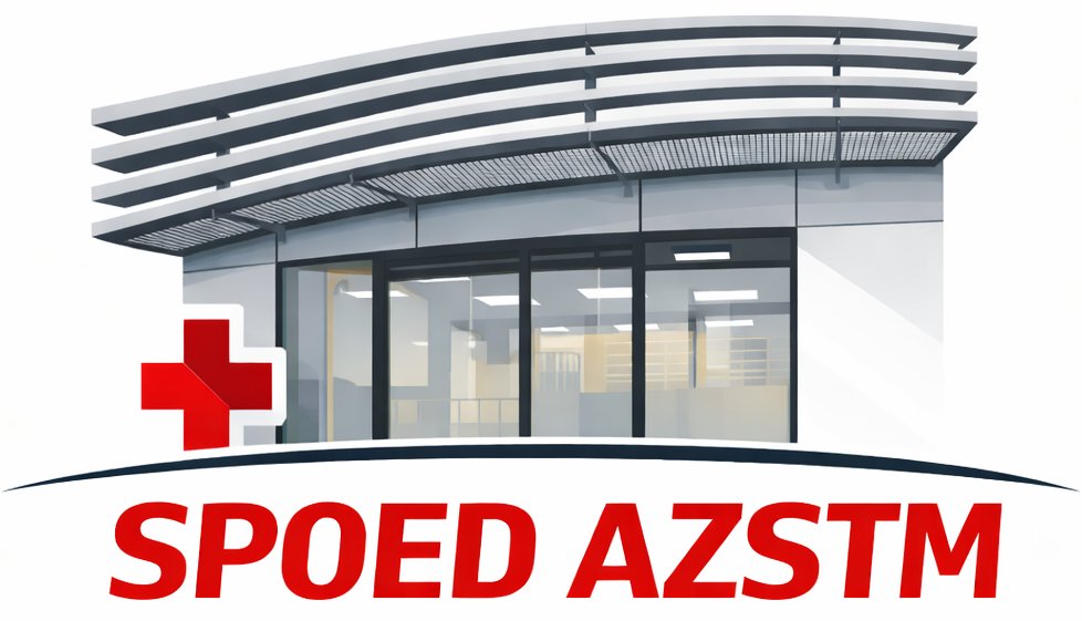 Spoedafdeling AZSTM